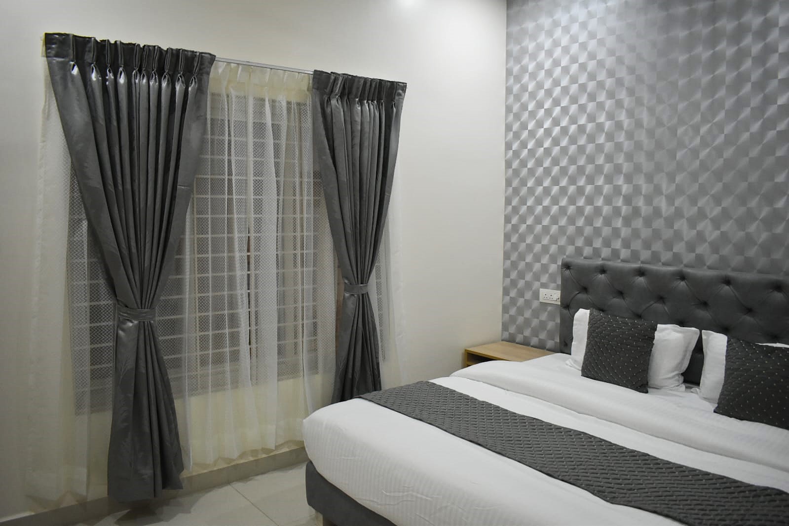 Deluxe Villa